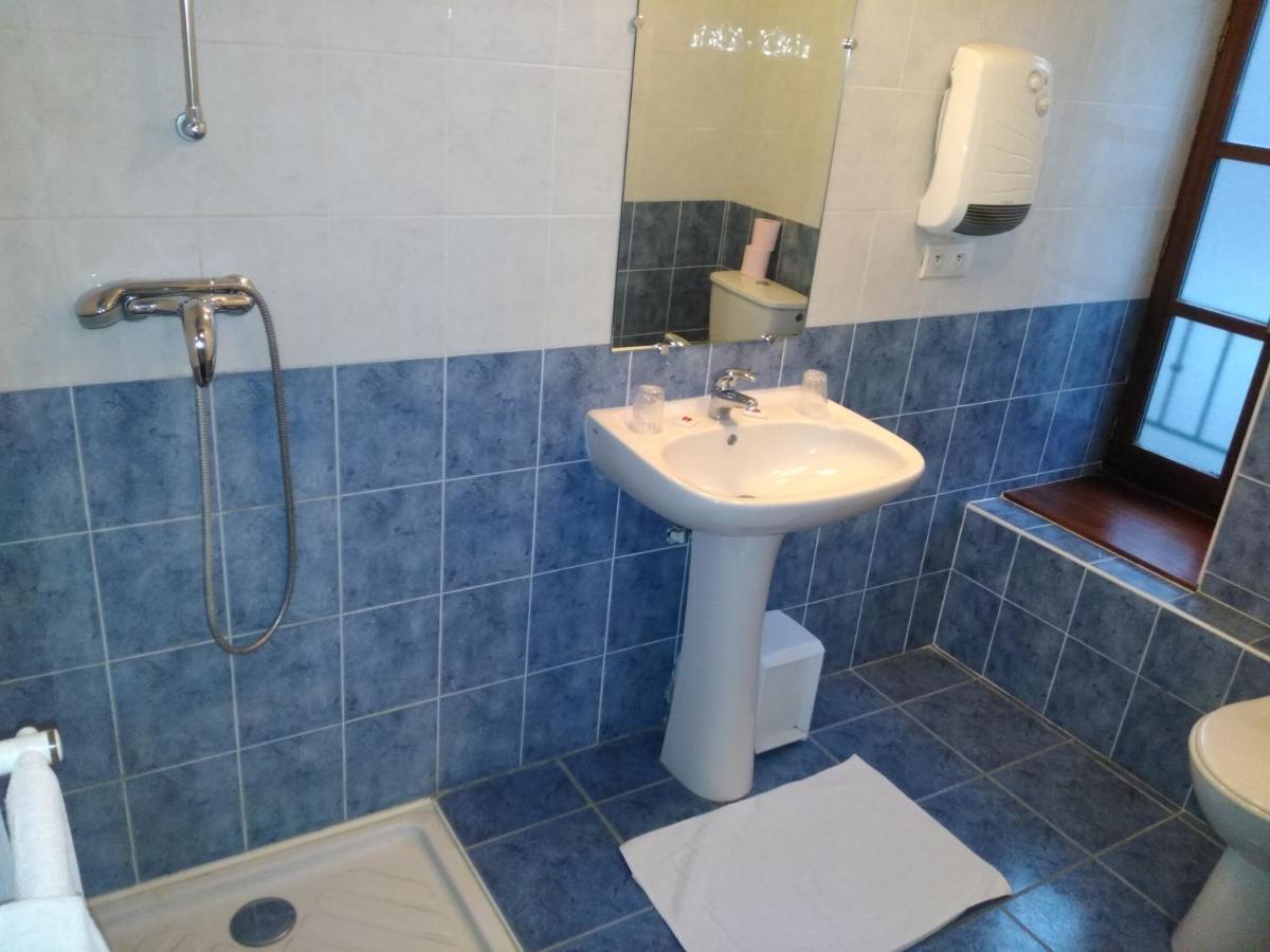 Hotel Lou Cantou 沙纳克 外观 照片